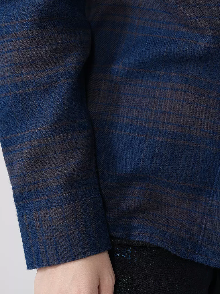 PATAGONIA | Camicetta a quadri FJORD FLANNEL | 