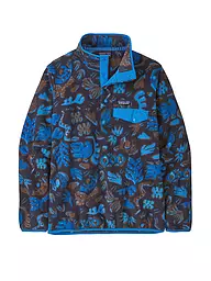 PATAGONIA | Fleecepullover | Blu