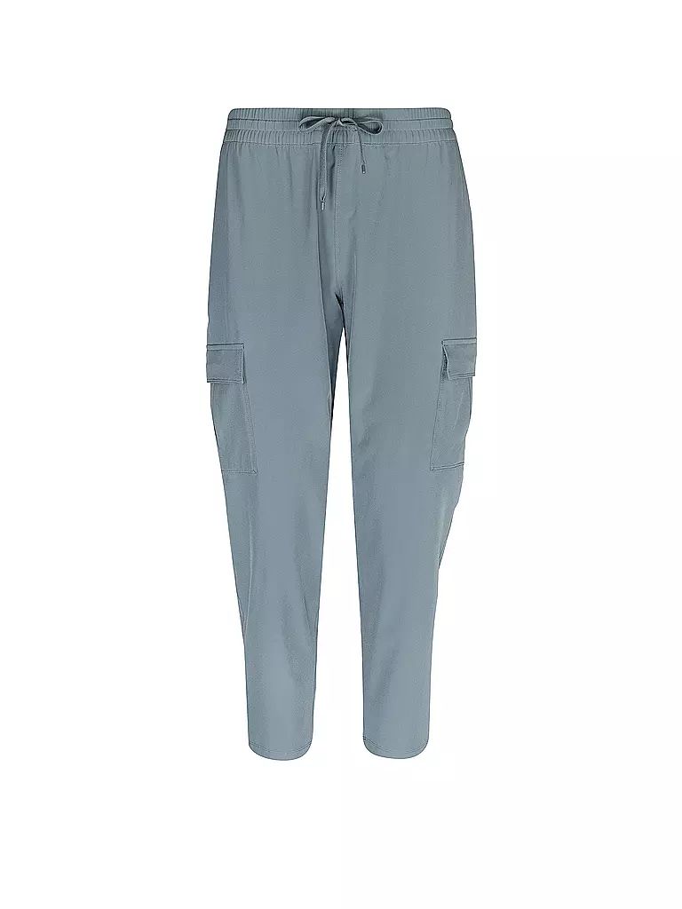 PATAGONIA | Hose Jogging Fit 7/8 | Grigio