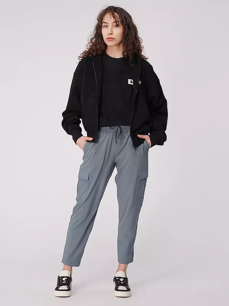 PATAGONIA | Hose Jogging Fit 7/8 | Grigio
