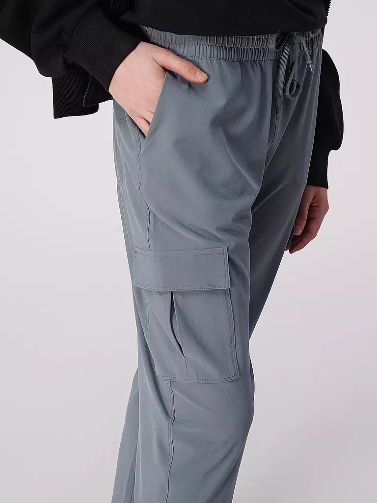 PATAGONIA | Hose Jogging Fit 7/8 | Grigio