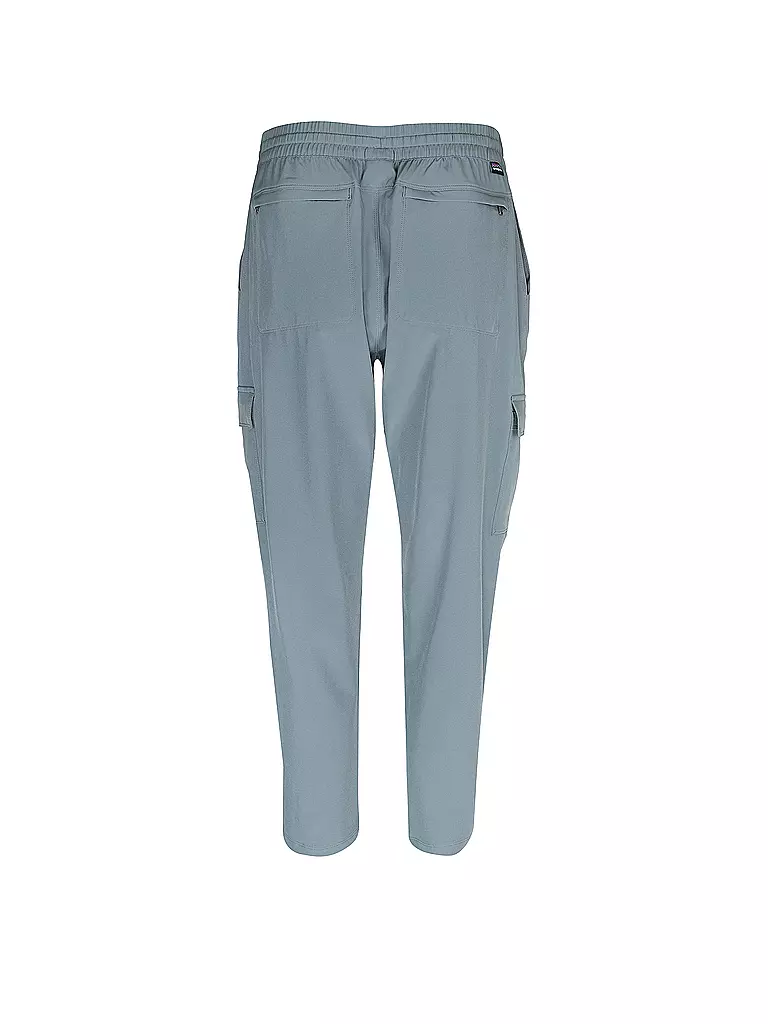 PATAGONIA | Hose Jogging Fit 7/8 | Grigio