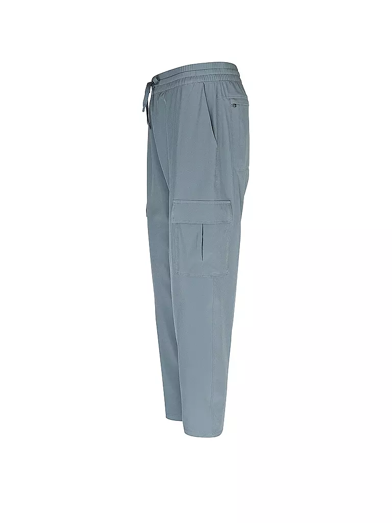 PATAGONIA | Hose Jogging Fit 7/8 | Grigio