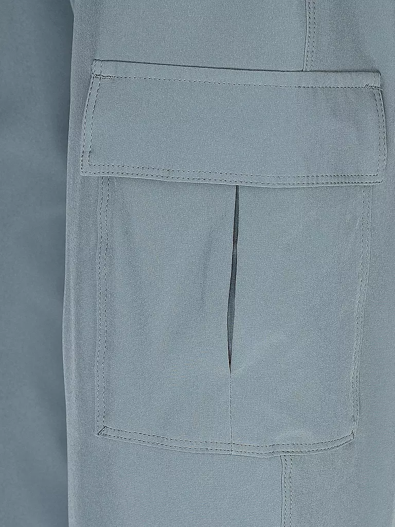 PATAGONIA | Hose Jogging Fit 7/8 | Grigio