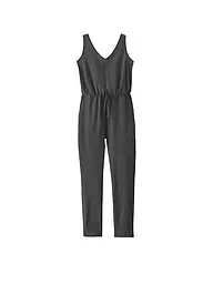 PATAGONIA | Jumpsuit W'S FLEETWITH | Nero