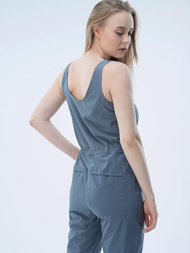 PATAGONIA | Jumpsuit W'S FLEETWITH | 