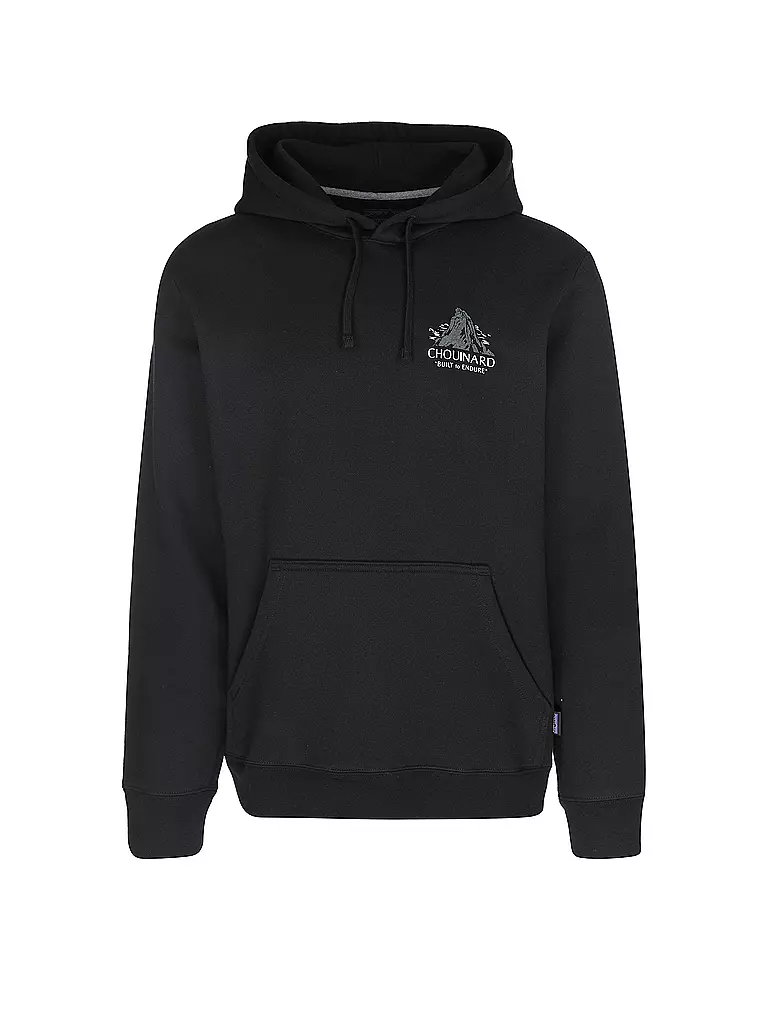 PATAGONIA | Kapuzensweater - Hoodie CREST UPRISAL | Nero