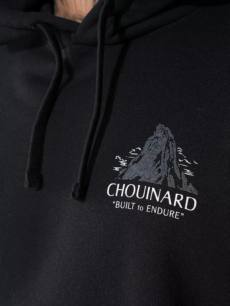 PATAGONIA | Kapuzensweater - Hoodie CREST UPRISAL | Nero