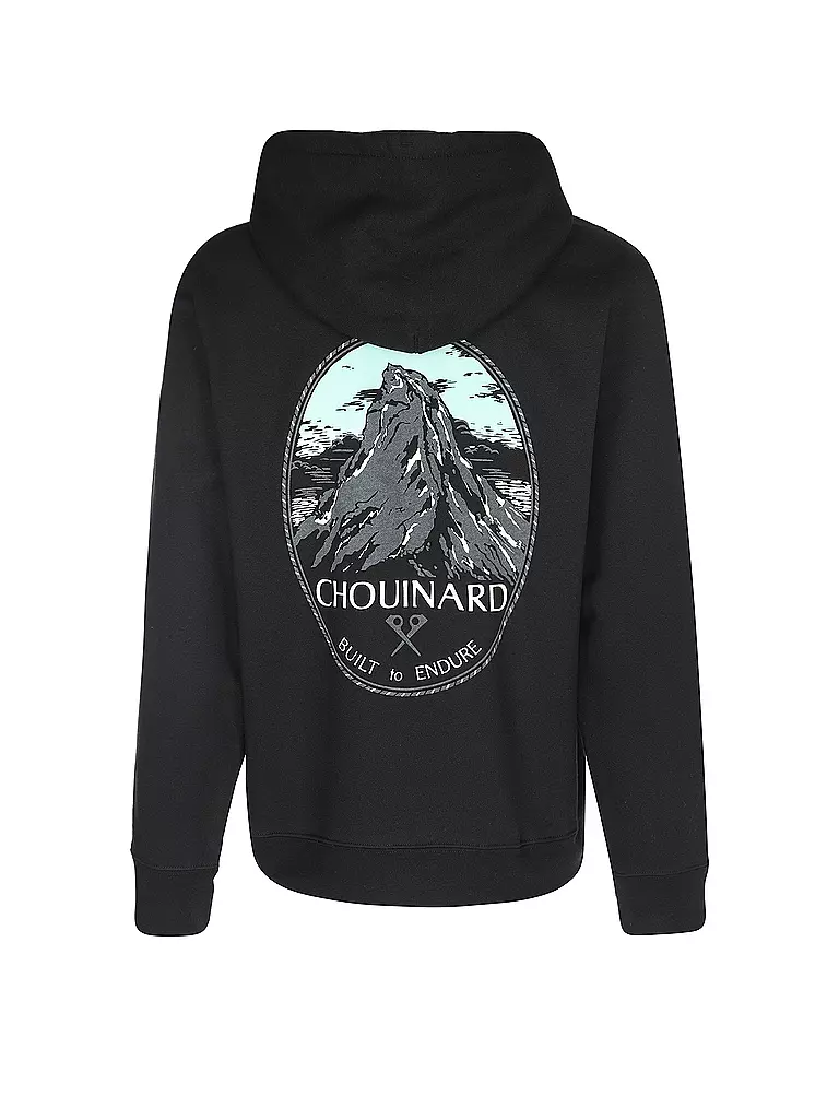 PATAGONIA | Kapuzensweater - Hoodie CREST UPRISAL | Nero