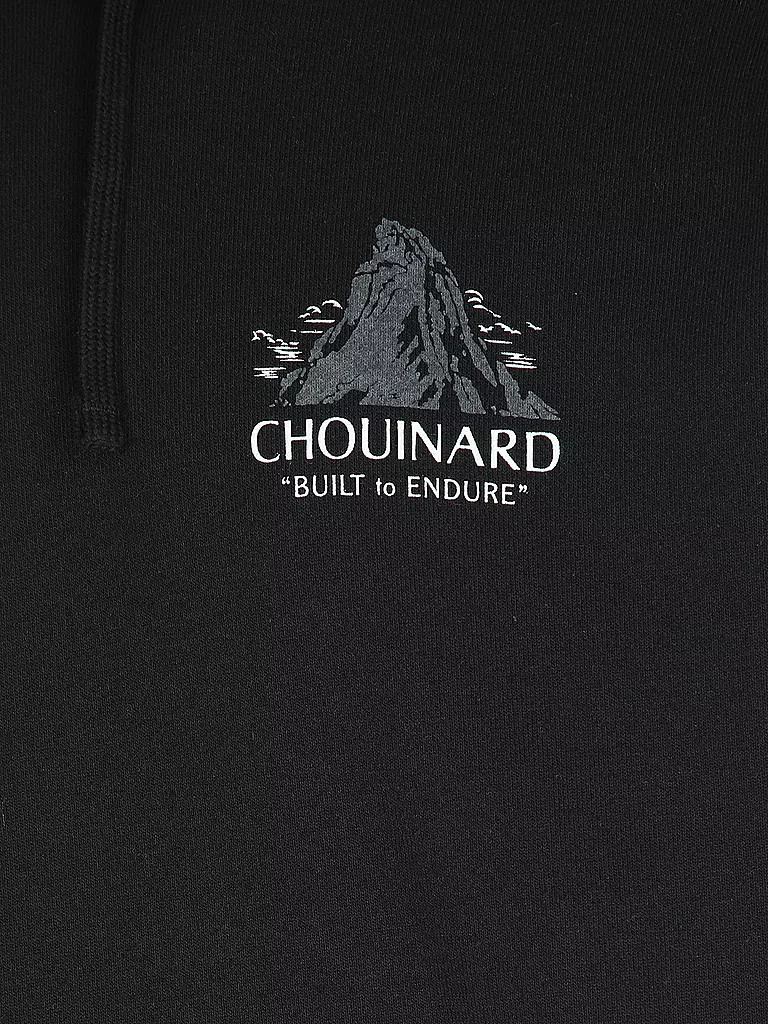 PATAGONIA | Kapuzensweater - Hoodie CREST UPRISAL | Nero