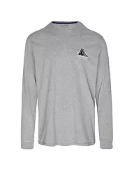 PATAGONIA | Langarmshirt | Grigio