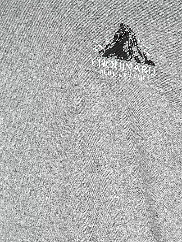 PATAGONIA | Langarmshirt | Grigio