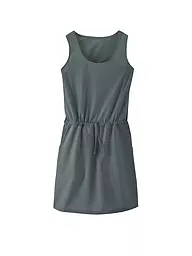 PATAGONIA | Minikleid W'S FLEETWITH | Verde