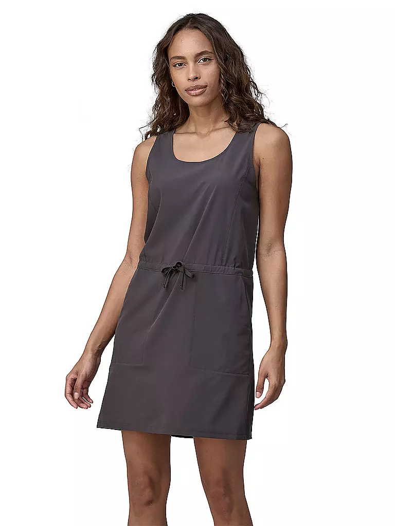PATAGONIA | Minikleid W'S FLEETWITH | Nero