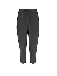 PATAGONIA | Hose Jogging Fit 7/8 | Nero