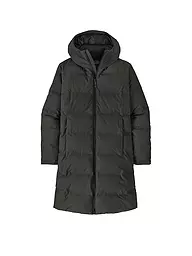 PATAGONIA | Parka W'S JACKSON GLACIER | Nero