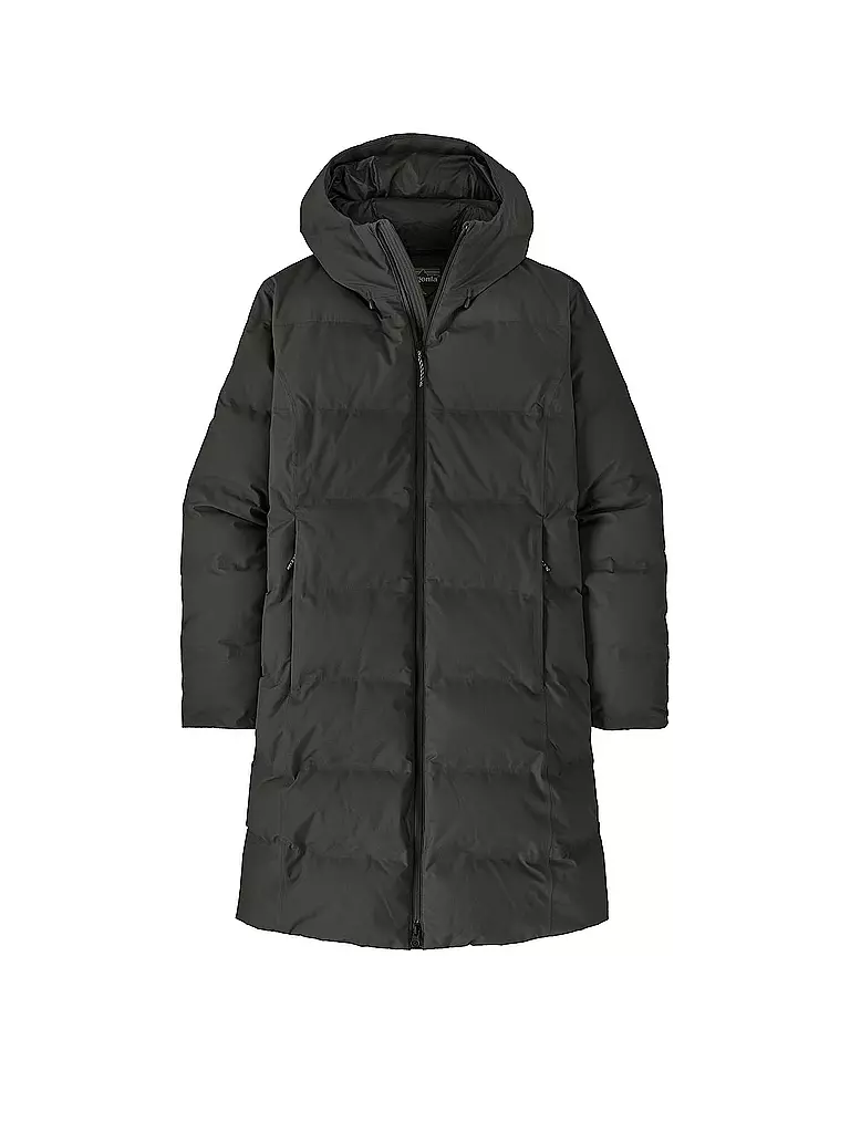 PATAGONIA | Parka W'S JACKSON GLACIER | Nero
