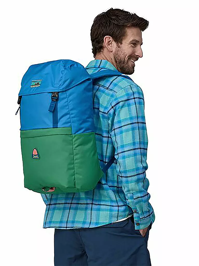 PATAGONIA | Rucksack FIELDSMITH | Multicolore