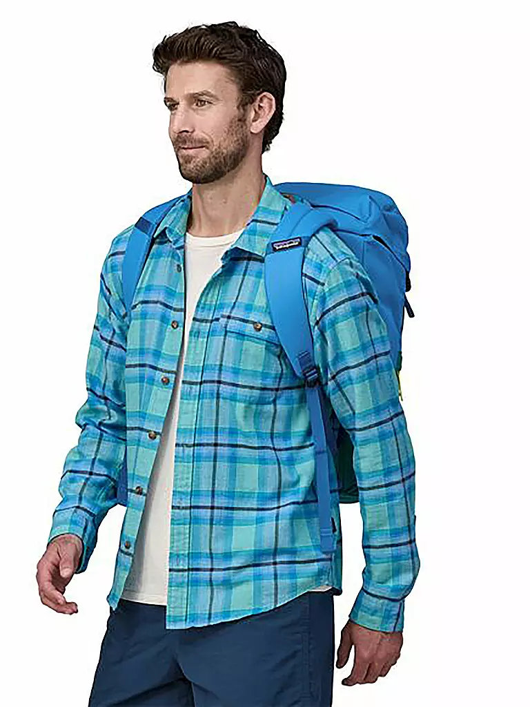 PATAGONIA | Rucksack FIELDSMITH | Multicolore