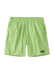 PATAGONIA | Shorts M'S FUNHOGGERS  | Verde chiaro