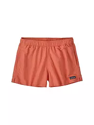 PATAGONIA | Shorts W'S BARELY BAGGIES | Rosso