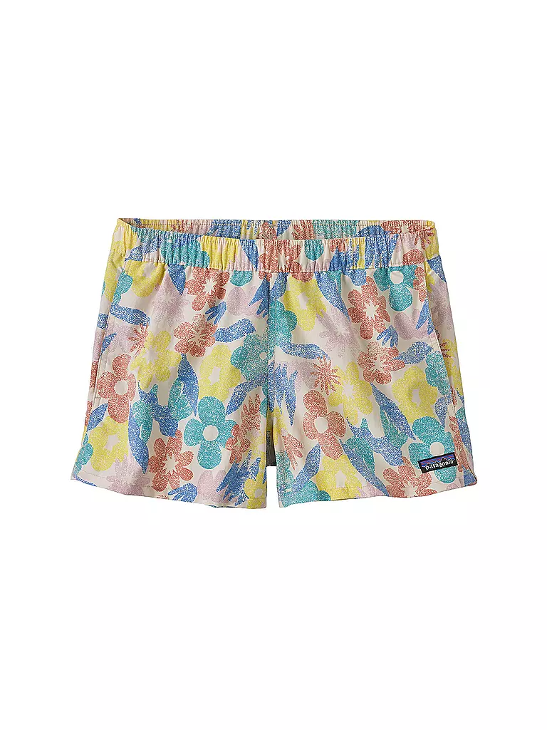 PATAGONIA | Shorts W'S BARELY BAGGIES | Multicolore