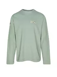 PATAGONIA | Sweater UNITY FITZ | Verde scuro