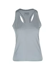 PATAGONIA | Top W'S SIDE CURRENT TANK TOP | Grigio