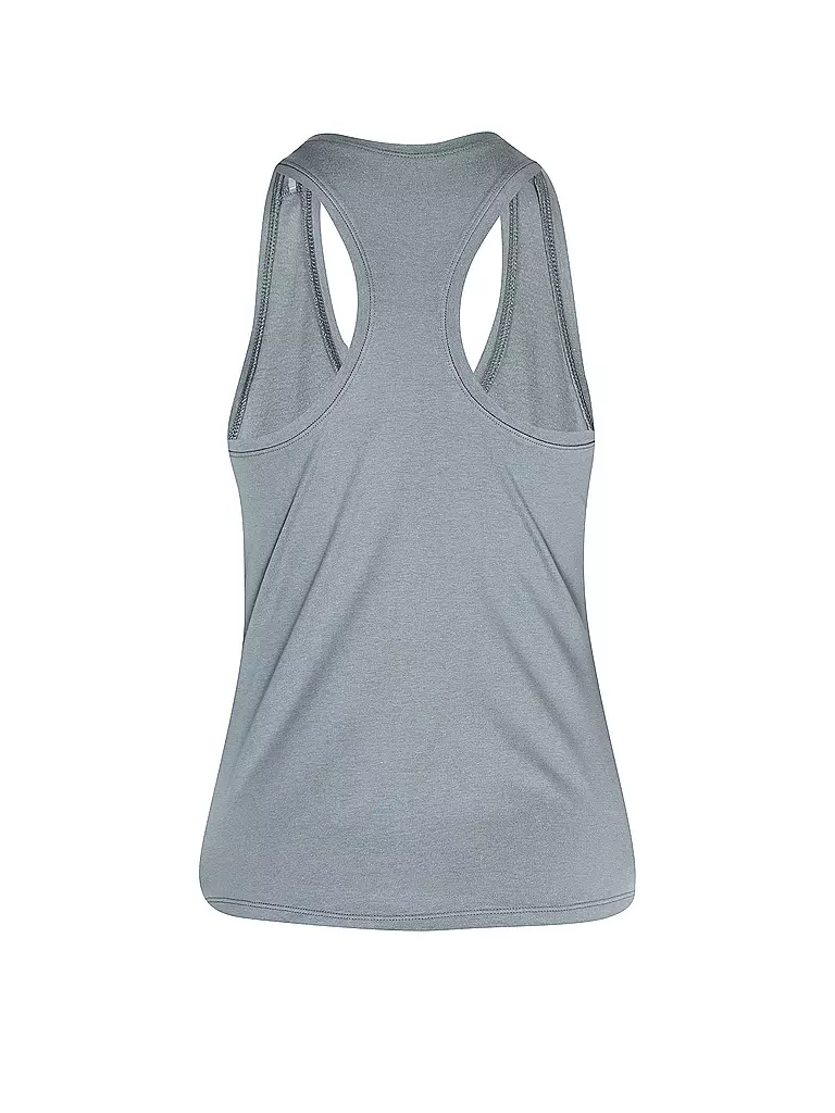 PATAGONIA | Top W'S SIDE CURRENT TANK TOP | Grigio