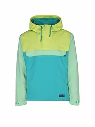 PATAGONIA | Windbreaker  | Verde chiaro