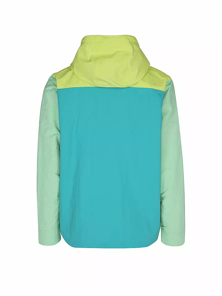 PATAGONIA | Windbreaker  | Verde chiaro