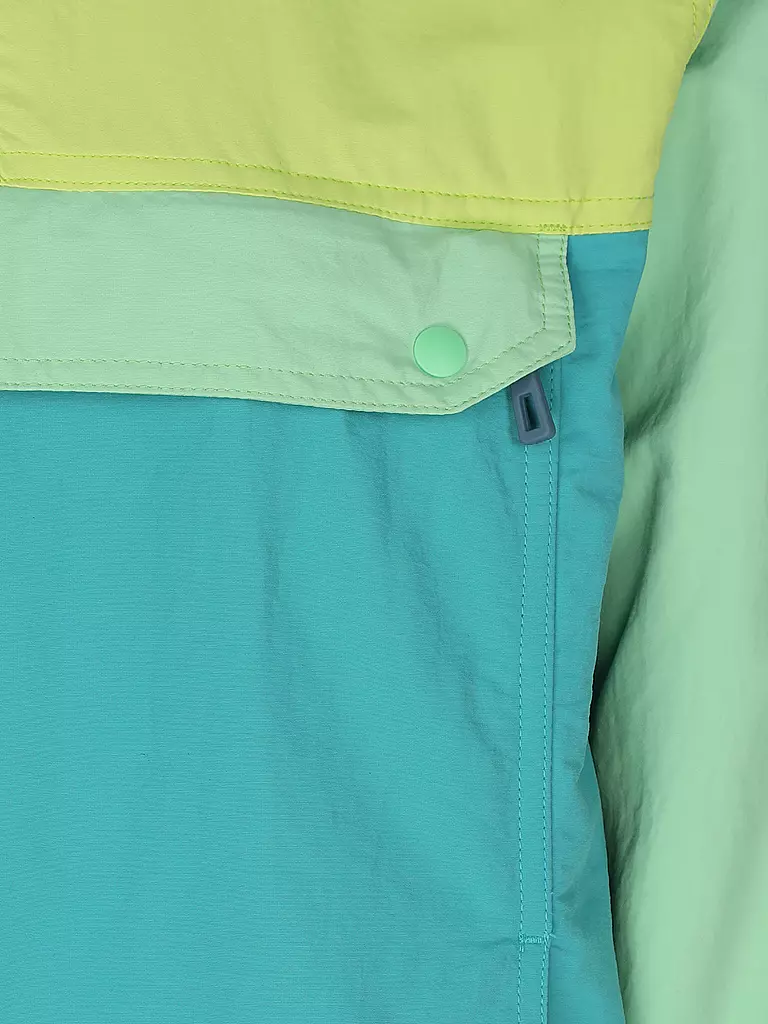 PATAGONIA | Windbreaker  | Verde chiaro