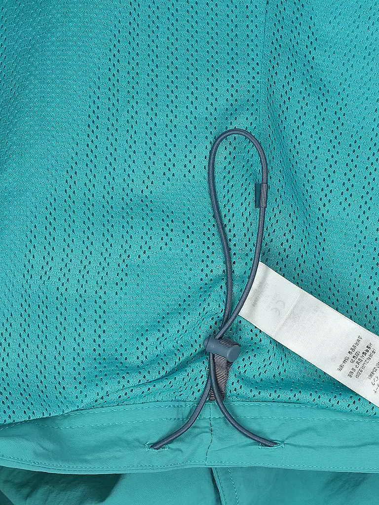 PATAGONIA | Windbreaker  | Verde chiaro