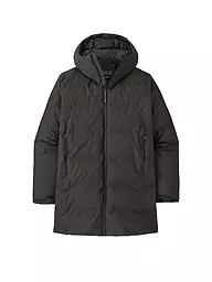 PATAGONIA | Winterparka JACKSON GLACIER | Nero