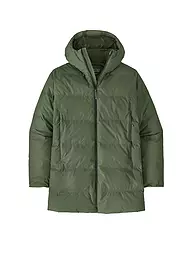 PATAGONIA | Winterparka JACKSON GLACIER | Verde scuro