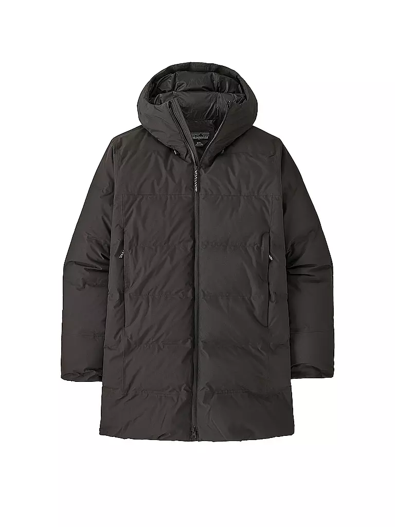 PATAGONIA | Winterparka JACKSON GLACIER | Nero