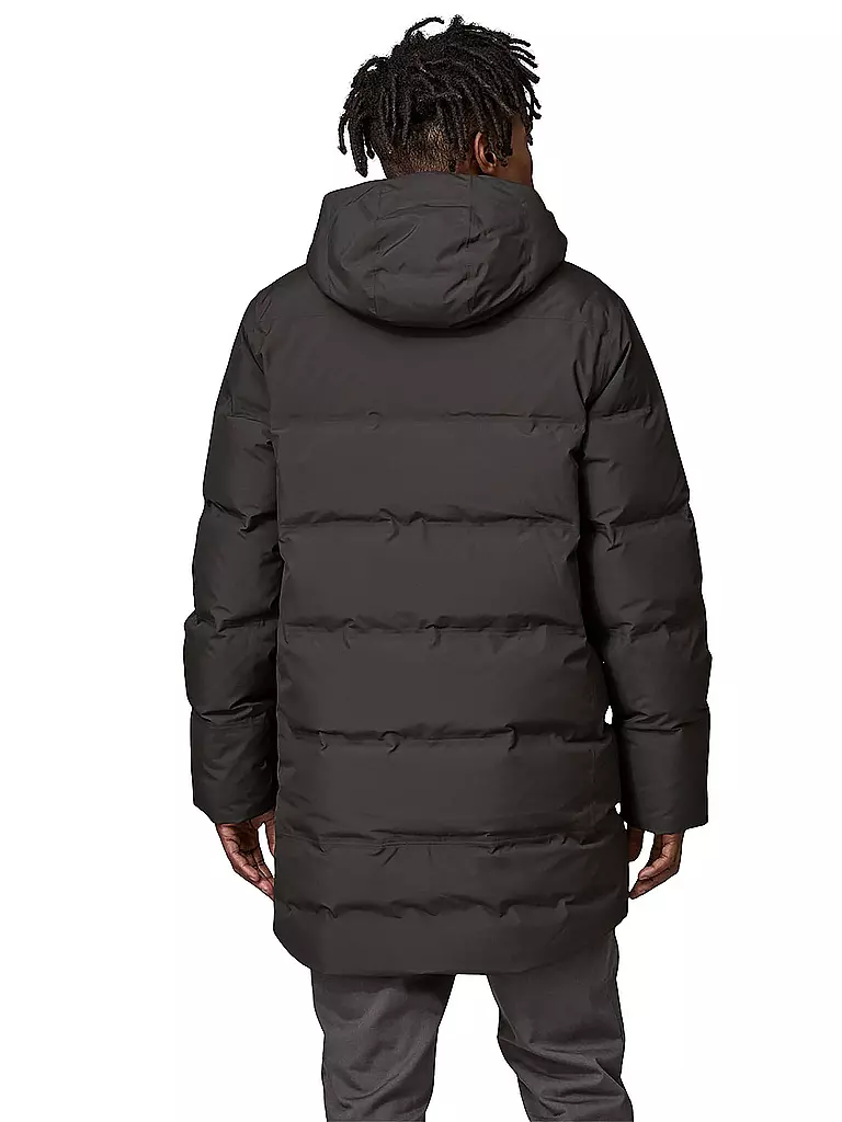 PATAGONIA | Winterparka JACKSON GLACIER | Nero
