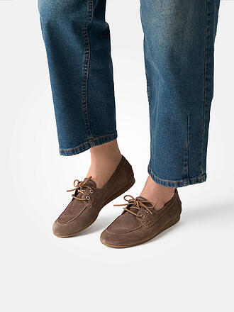 PAUL GREEN | Scarpe da barca