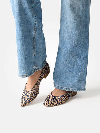 PAUL GREEN | Ballerine