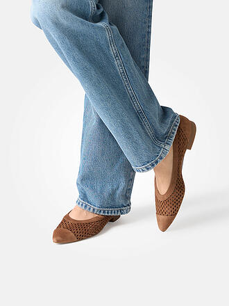 PAUL GREEN | Ballerine