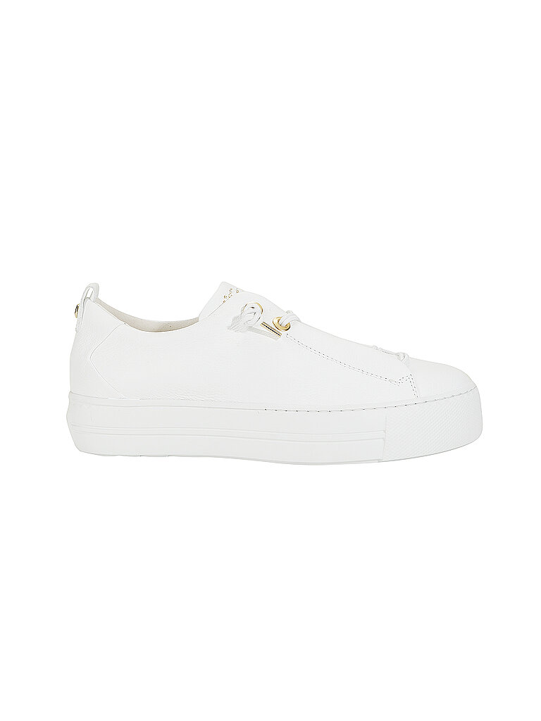 Paul Green Sneaker bianco 41