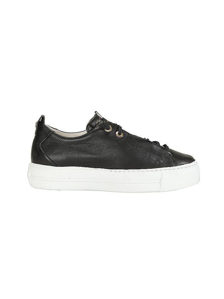 Paul Green Sneaker nero 42