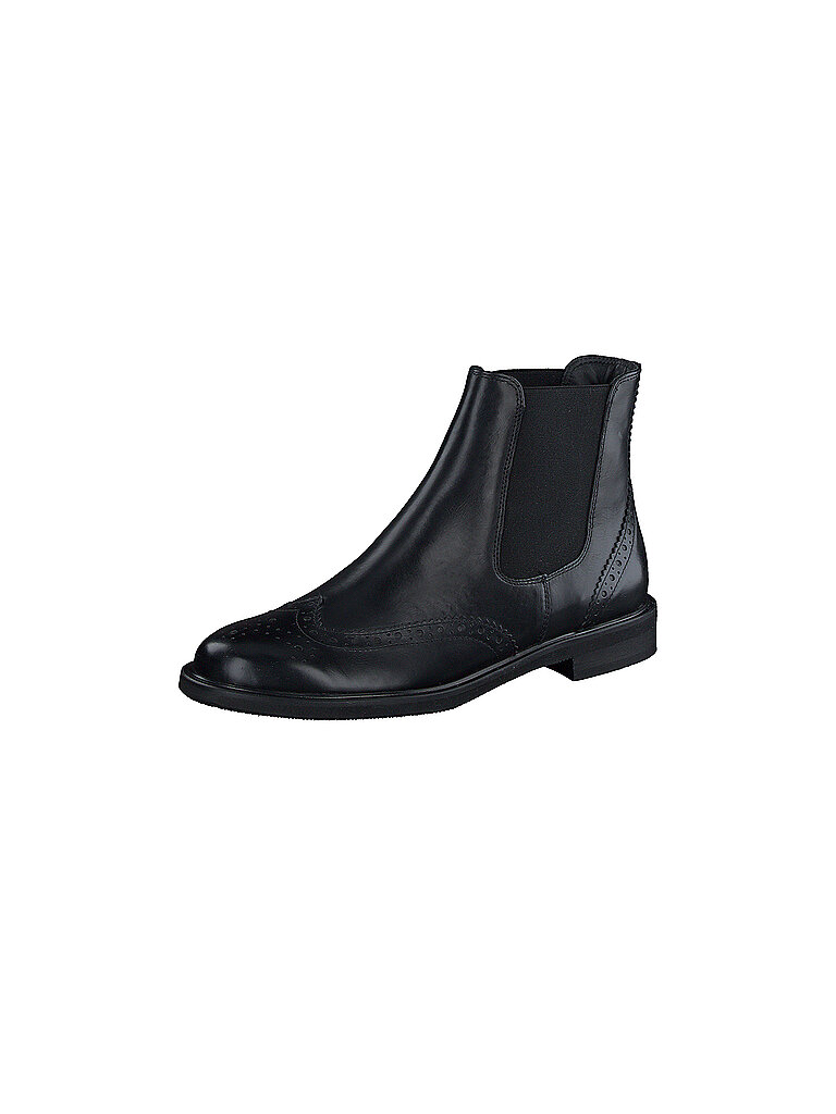 Paul Green Chelseaboots nero 37