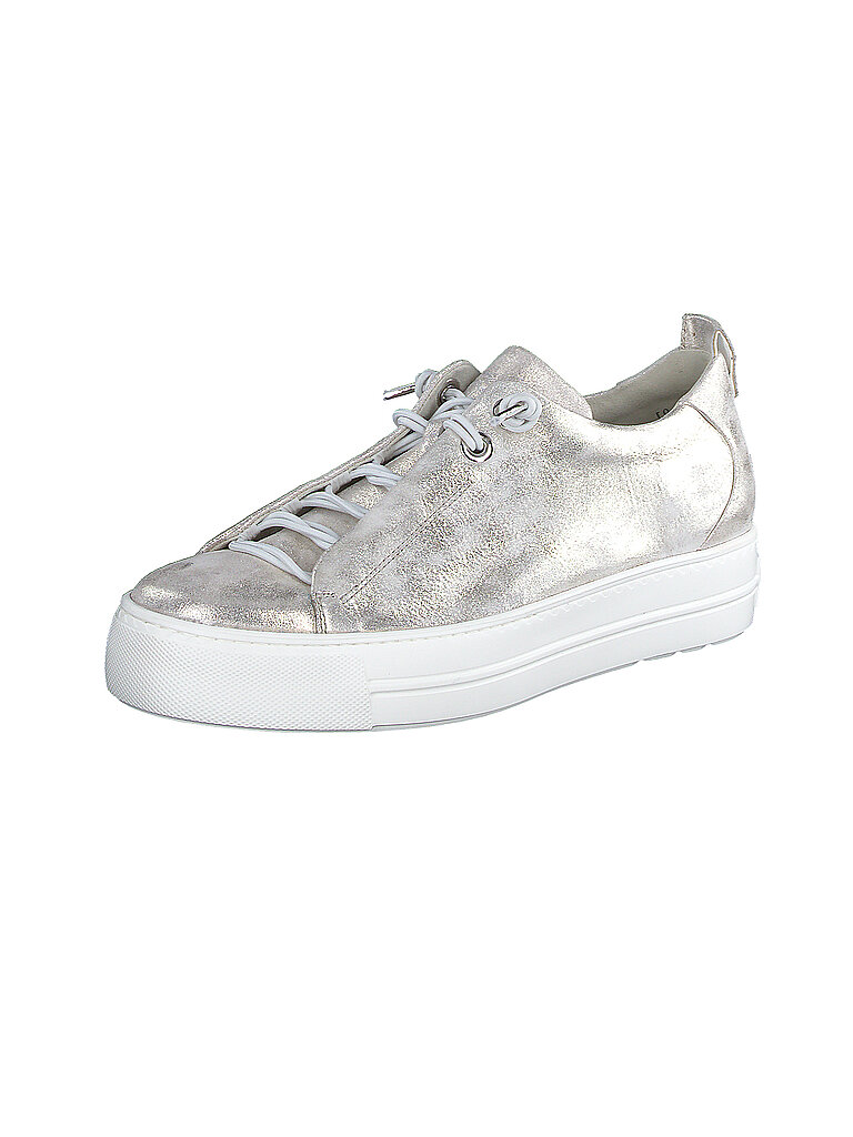 Paul Green Sneaker argento 39