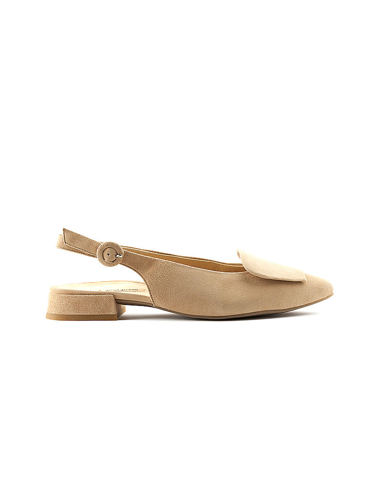 Paul Green Ballerine beige 37 1/2