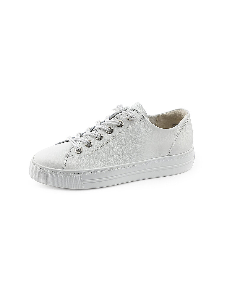 Paul Green Sneaker bianco 40 1/2