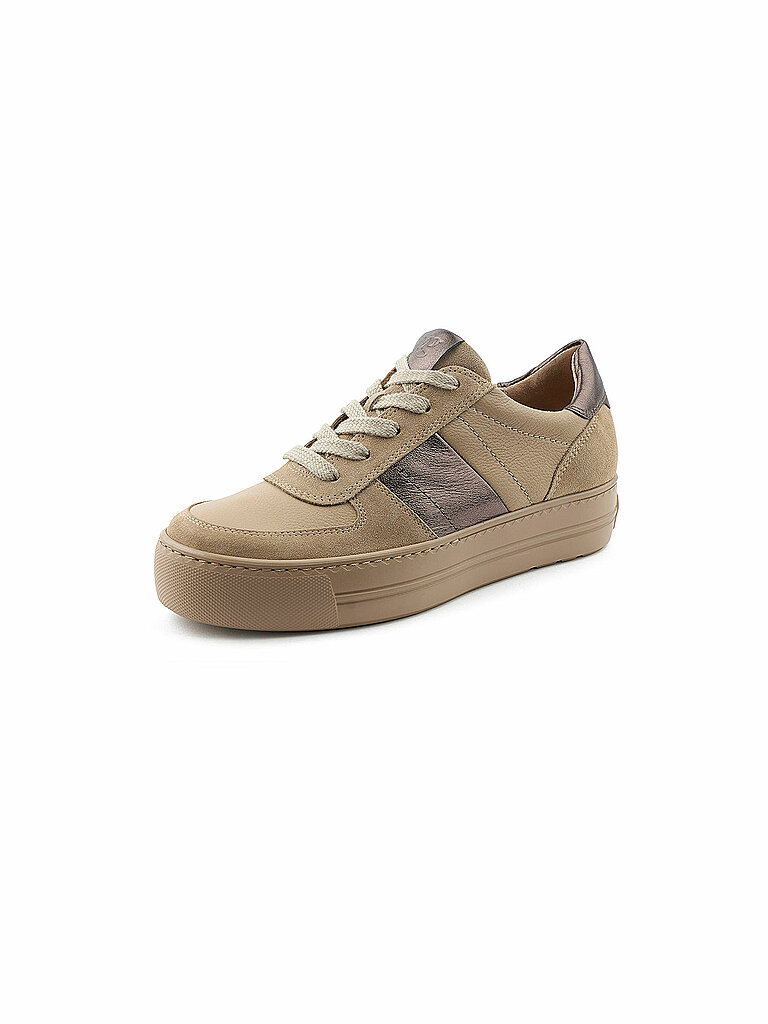 Paul Green Sneaker beige 38 1/2