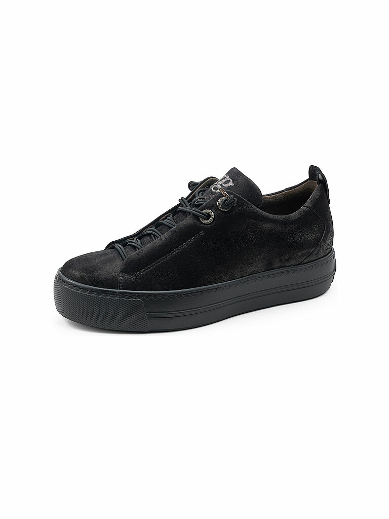Paul Green Sneaker nero 37