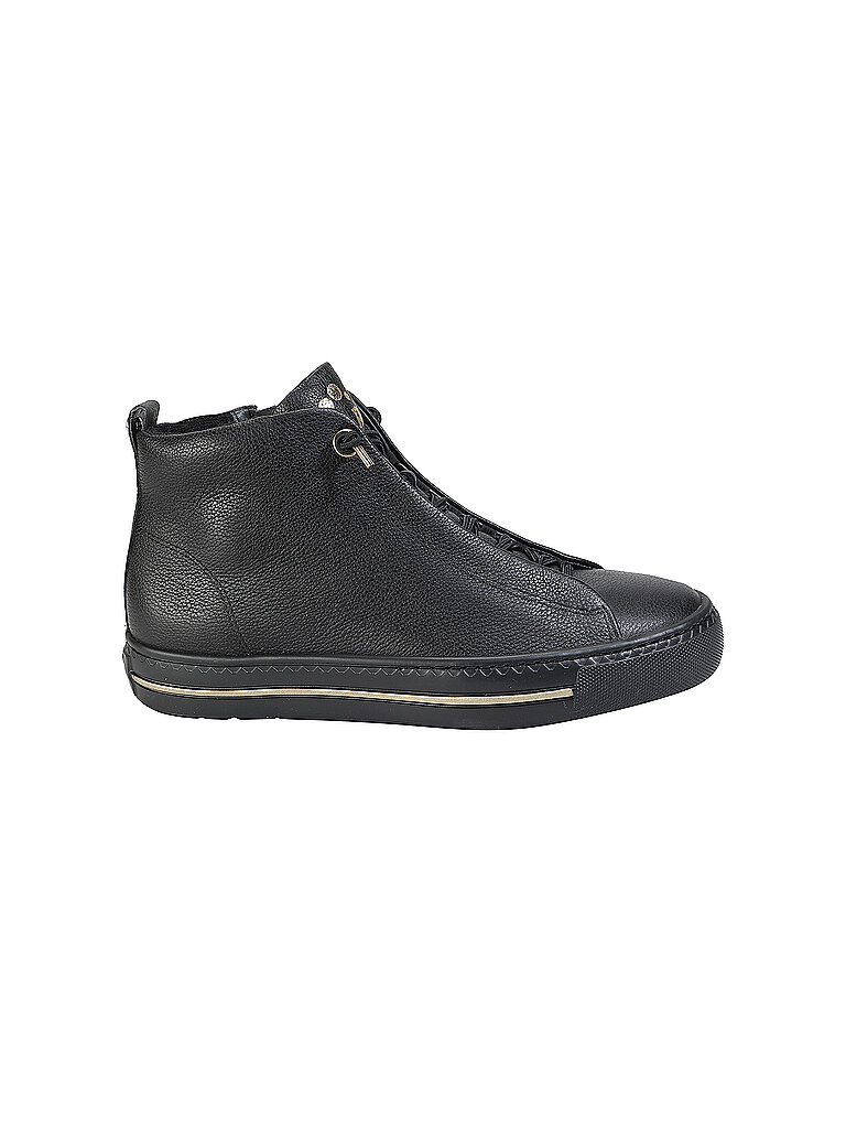 Paul Green Sneaker nero 38