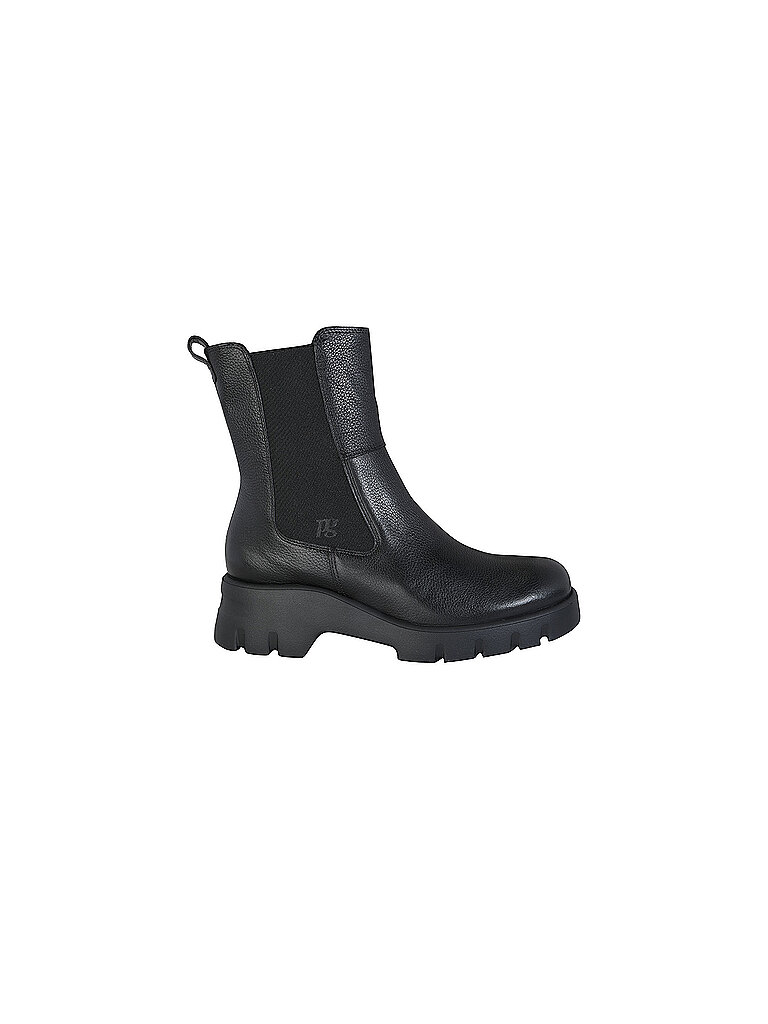 Paul Green Chelsea Boots nero 42